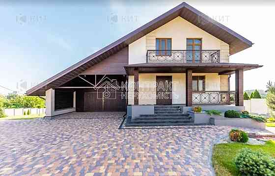 Продаж Будинок 5-кімнатний на вул. Горлівський Харьков