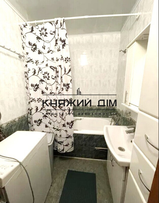 Оренда 3-х.к.,роздільна на Теремках. м.Теремки: 11203917 Київ - фото 8