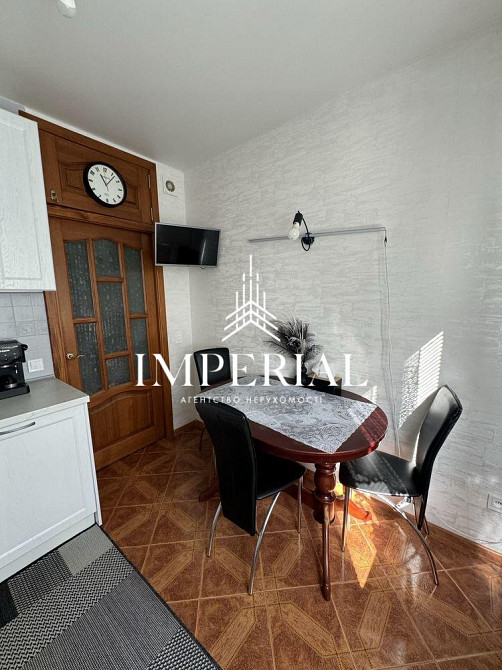Продаж 2к Квартира 51.2 кв.м Дмитра Луценка вул. Киев - изображение 4