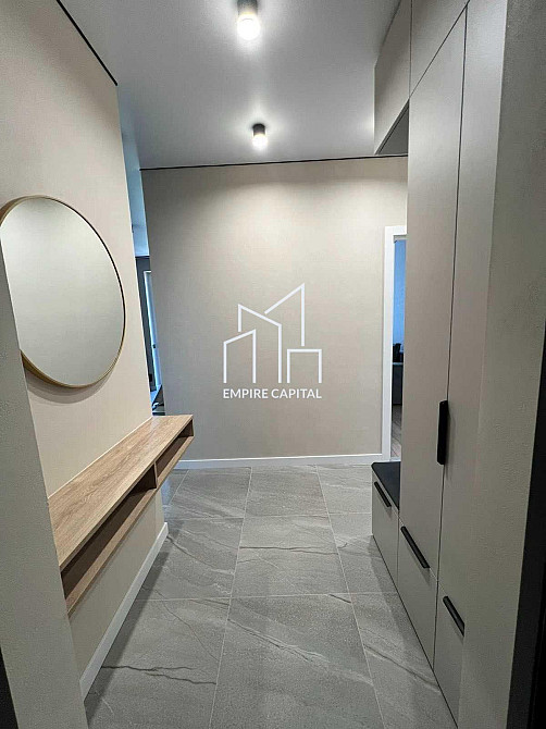 Продаж Квартира 2-кімнатна, 3/6 поверх на вул. Роксоляни Львів - фото 16