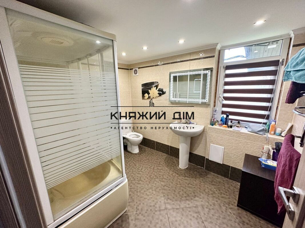 Продаж будинку в смт. Калита, 30 км до Броварів та 50 км до Києва. № 2211617 Калита - фото 12