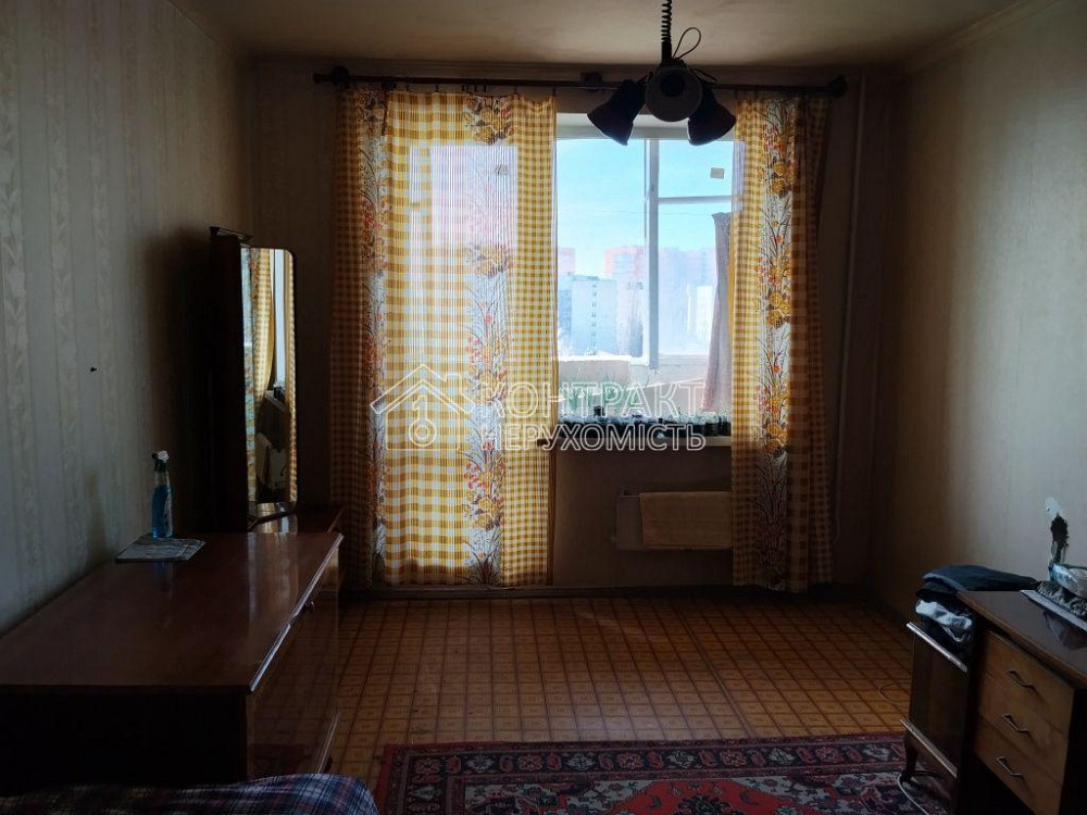 Оренда Квартира 1-кімнатна, 9/12 поверх на вул. Людвіга Свободи Харків - фото 7