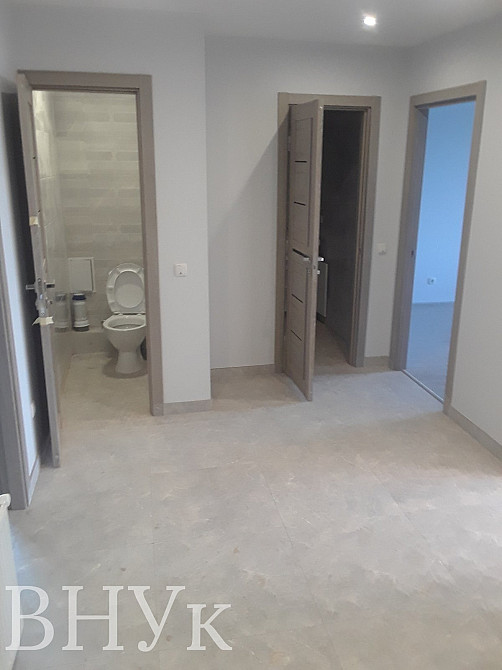 Продаж Квартира 1-кімнатна, 6/9 поверх на Пирогова Тернопіль - фото 6