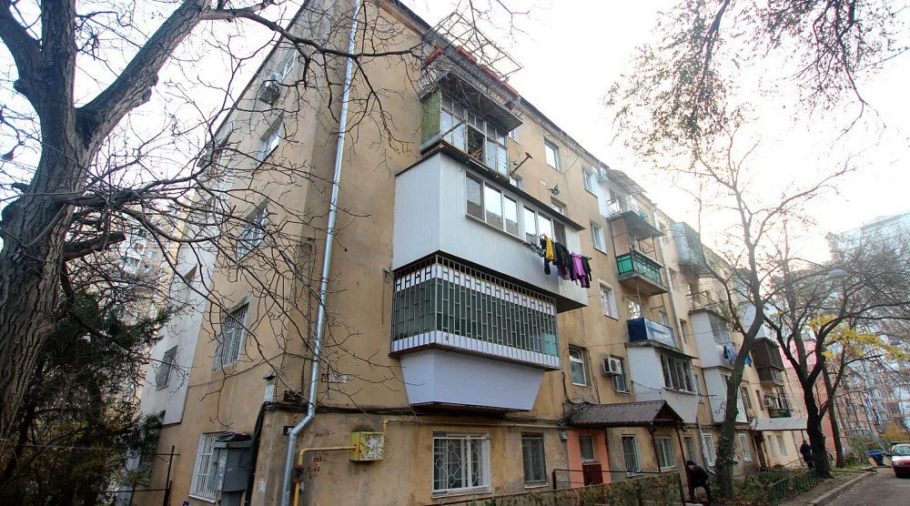 Продам 2-комнатную квартиру, ул.Балковская, 3/5 эт., рядом центр города Одеса - фото 15