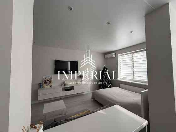 Продаж Квартира 1-кімнатна, 3/25 поверх на вул. Донця Михайла Киев