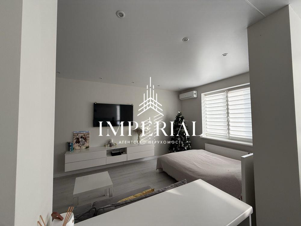 Продаж Квартира 1-кімнатна, 3/25 поверх на вул. Донця Михайла Киев - изображение 4