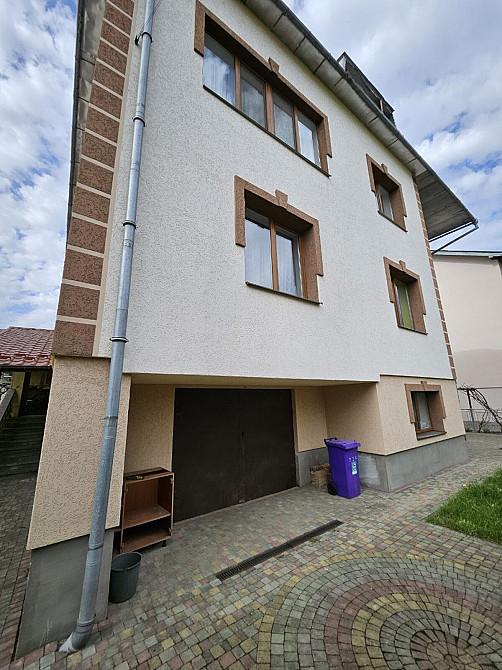 Продаж Будинок на Пелиха, 3 Krykhivtsi - photo 1