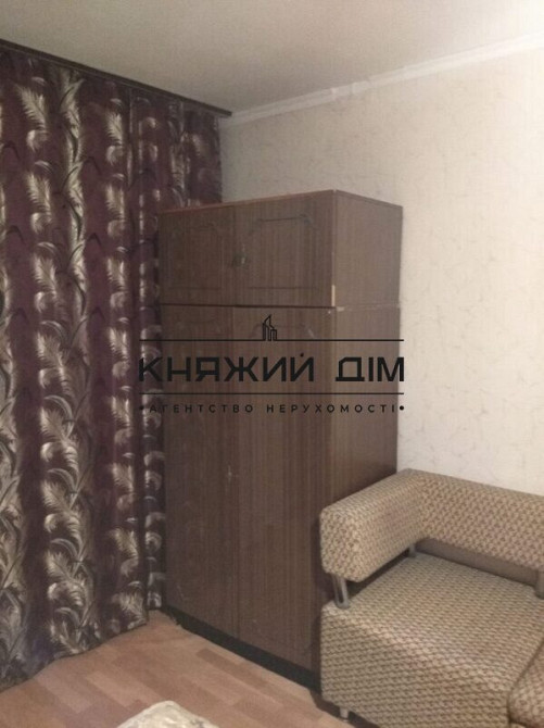 Оренда Квартира 1-кімнатна, 13/16 поверх на вул. Милославска Kiev - photo 1