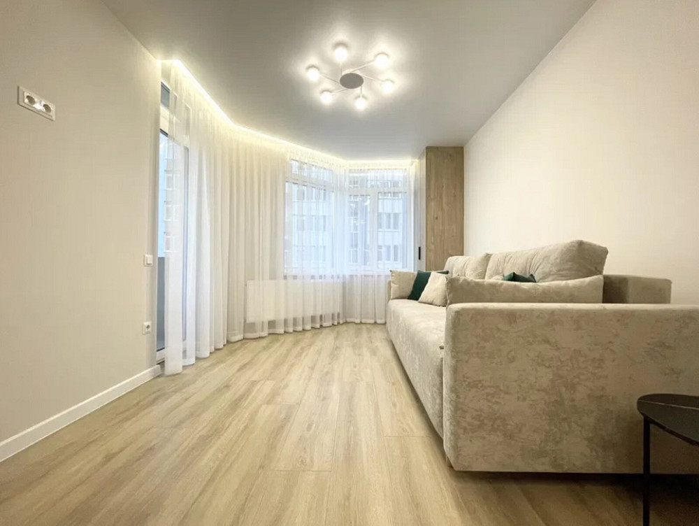 Продаж Квартира 1-кімнатна, 5/11 поверх Тернопіль - фото 7