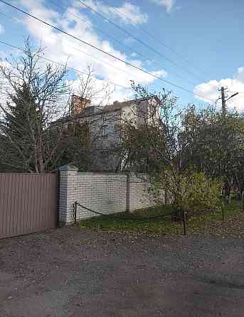 Продаж Будинок 8-кімнатний на Мальованка Житомир