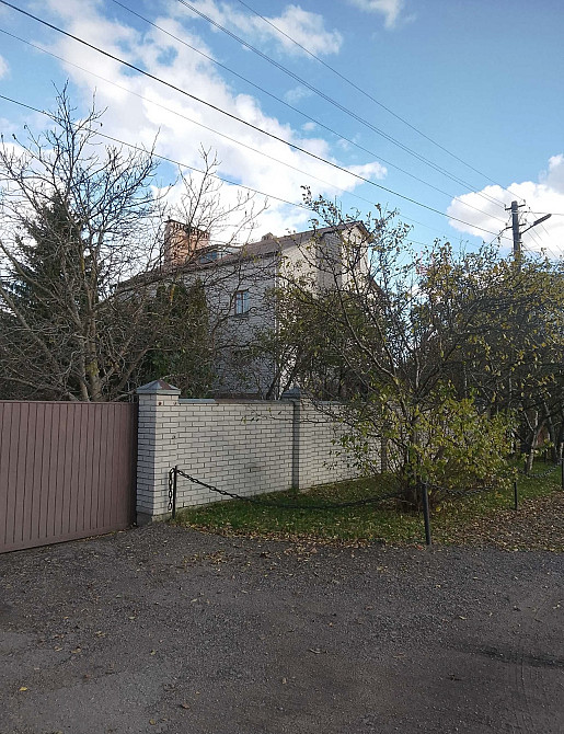 Продаж Будинок 8-кімнатний на Мальованка Житомир - изображение 2