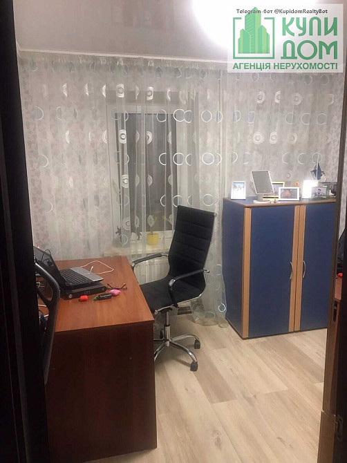 4-х кімнатнатна квартира Кропивницький - фото 3