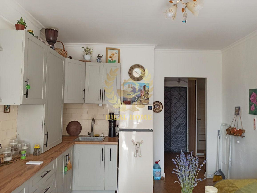 Продаж 1-кімнатної квартири в ЖК “Казка” біля метро Теремки Київ - фото 13