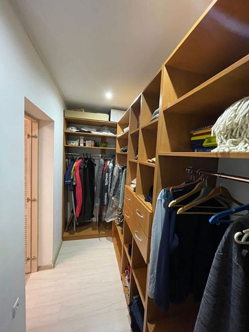 Продаж Квартира 2-кімнатна, 23/25 поверх на Харківське шосе, 19-А Киев - изображение 19