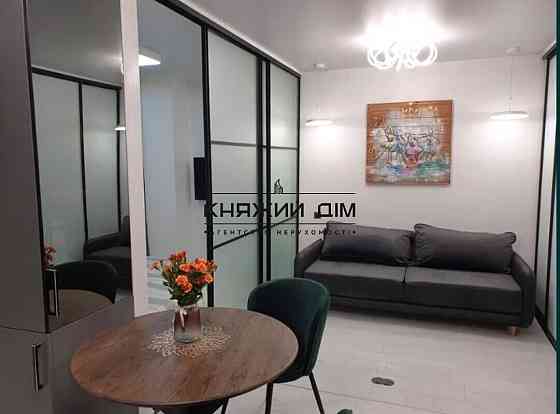 В новом районе в ЖК София Новая.м.Теремки. № 11198555 Киев