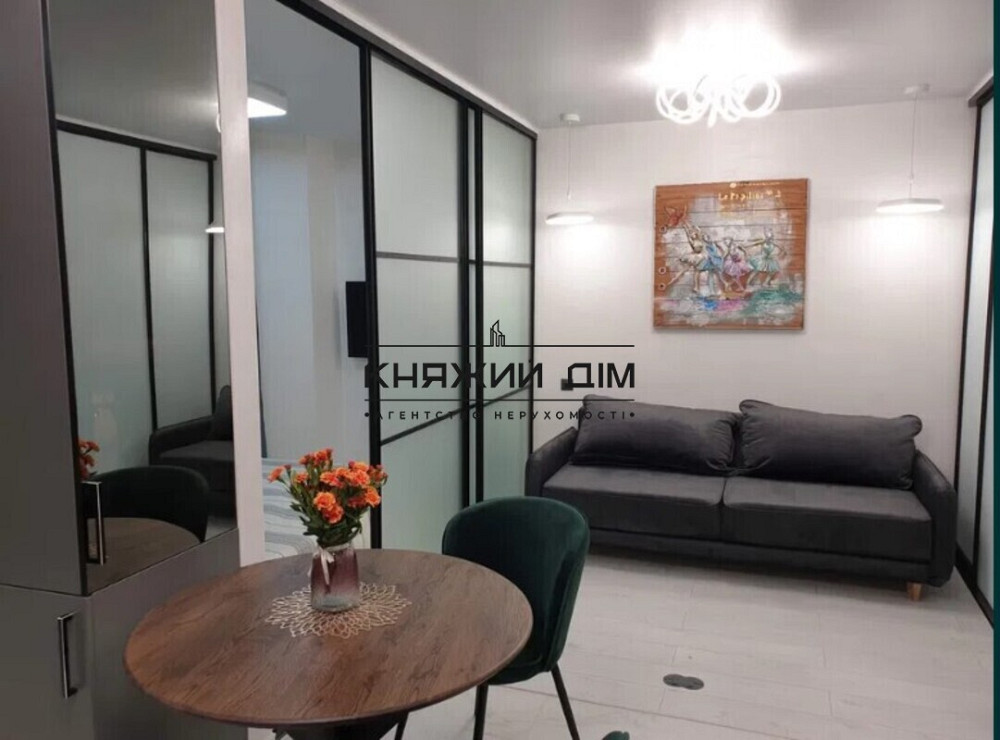 В новом районе в ЖК София Новая.м.Теремки. № 11198555 Киев - изображение 4