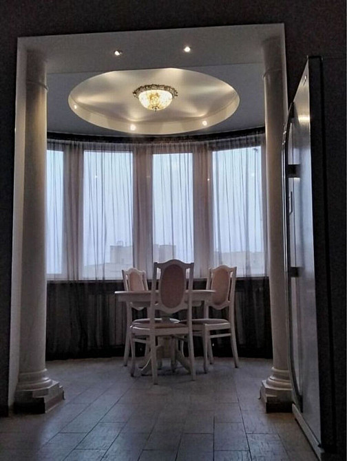 Простора 3 кімнатна квартира, Оболонь, Мінська, вул. Левка Лукяненка вул. (Маршала Тимошенка), Оболонський район Kiev - photo 4