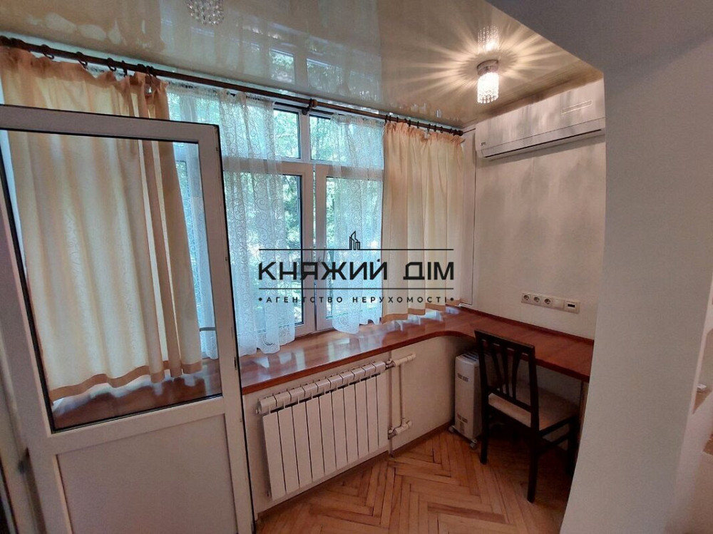 Оренда Квартира 1-кімнатна, 2/9 поверх на Новогоспитальная ул. Kiev - photo 11