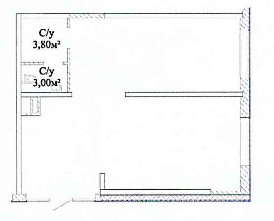 Продаж офісне приміщення на Жаботинского ул. поверх - 1/25 Одеса