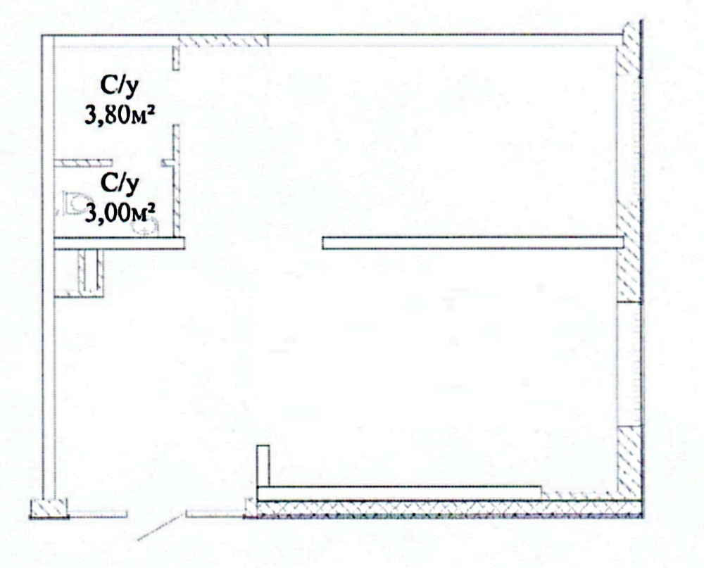 Продаж офісне приміщення на Жаботинского ул. поверх - 1/25 Одеса - фото 5