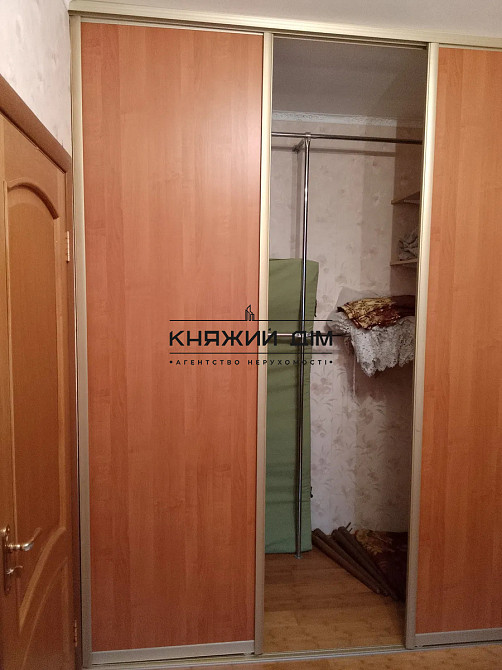 Продаж 2-х к. квартири м. Дорогожичі вул. О.Теліги. № 21146370 Київ - фото 12