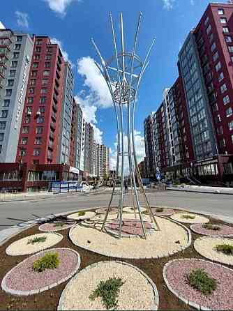 Продаж Квартира 1-кімнатна, 8/14 поверх на Княгинин вул., 44 Ivano-Frankivs'k