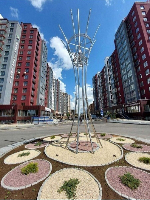 Продаж Квартира 1-кімнатна, 8/14 поверх на Княгинин вул., 44 Ivano-Frankivs'k - photo 6