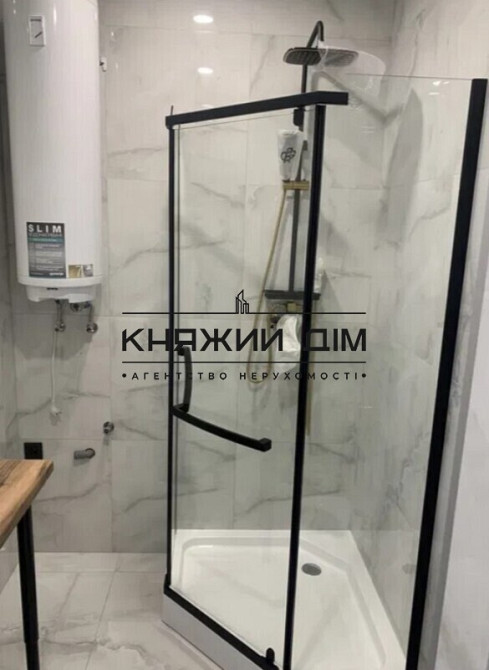 ОРЕНДА 1к квартира ЖК Parkland по вул.Дерегуса 44.код. 11202181 Київ - фото 5