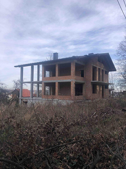 Продаж Будинок 5-кімнатний на вул. Забава Винники - изображение 15