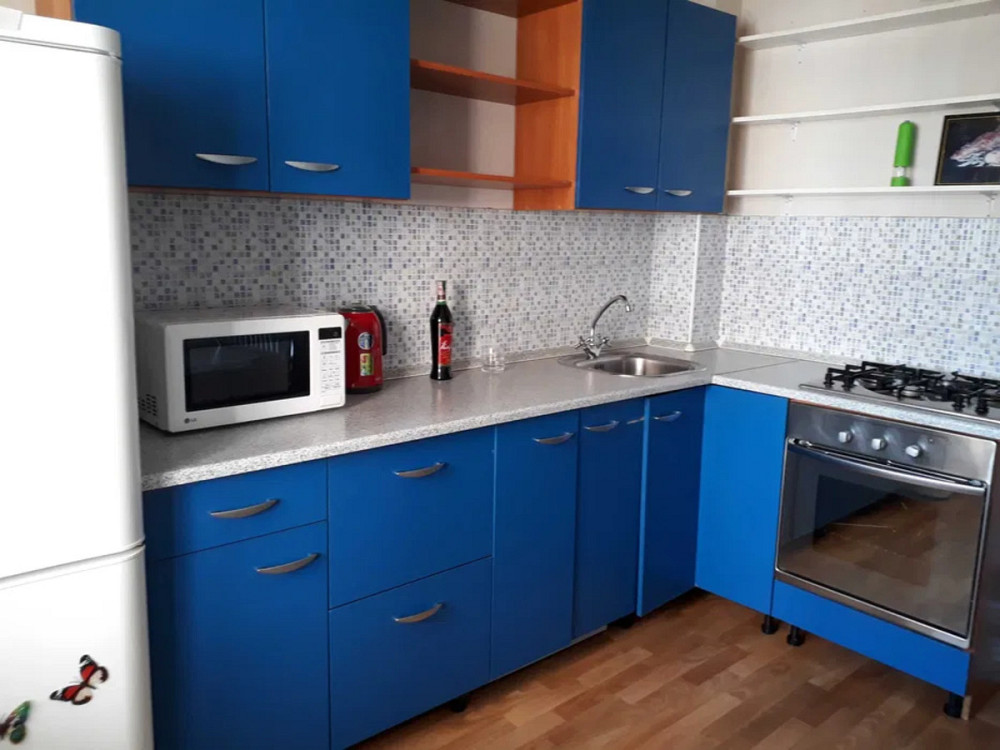 Оренда Квартира 1-кімнатна, 12/14 поверх на Туманяна, 8 Київ - фото 4