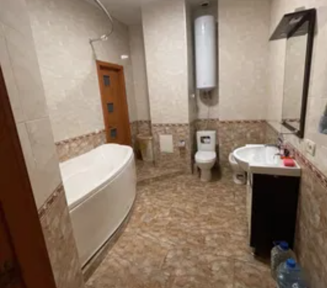 3 комнатная квартира в центре на Малой Арнаутской. Климовский дом Одеса - фото 15