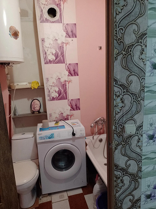 Продаж Квартира 1-кімнатна, 9/10 поверх на Василя Нікітіна вул. (Червонозорівська), 88 Kirovohrad - photo 3