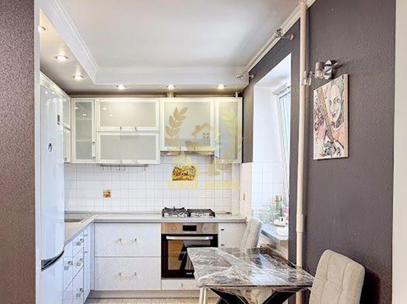 Продаж Квартира 3-кімнатна на Тульчинская ул., 7 Kiev - photo 8