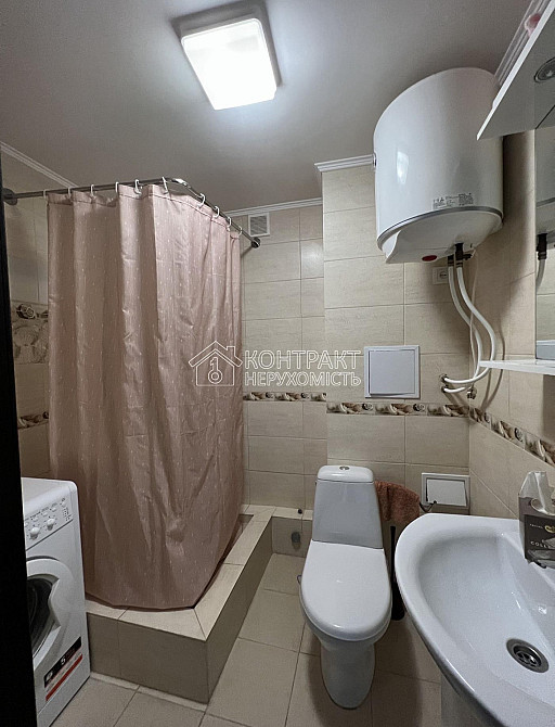 Продаж Квартира 1-кімнатна, 8/9 поверх на вул. Леся Сердюка Харків - фото 8