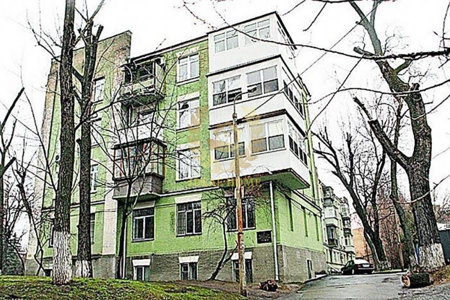 Продаж Квартира 3-кімнатна на Довнар-Запольского ул., 2/20 Київ - фото 15