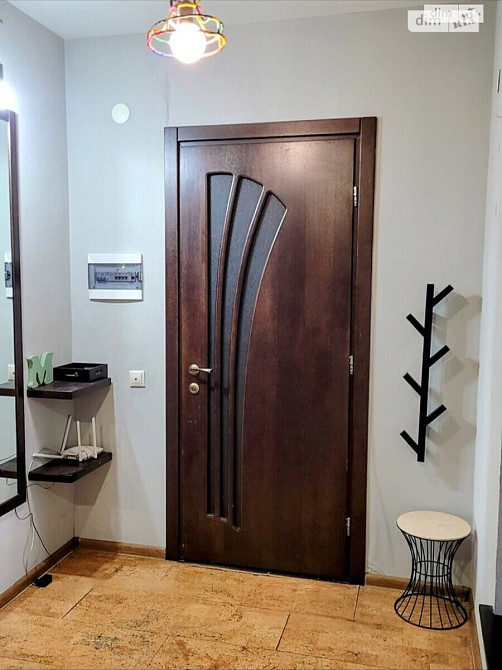 Оренда Квартира 3-кімнатна, 12/17 поверх на Драгоманова, 1А Київ - фото 17