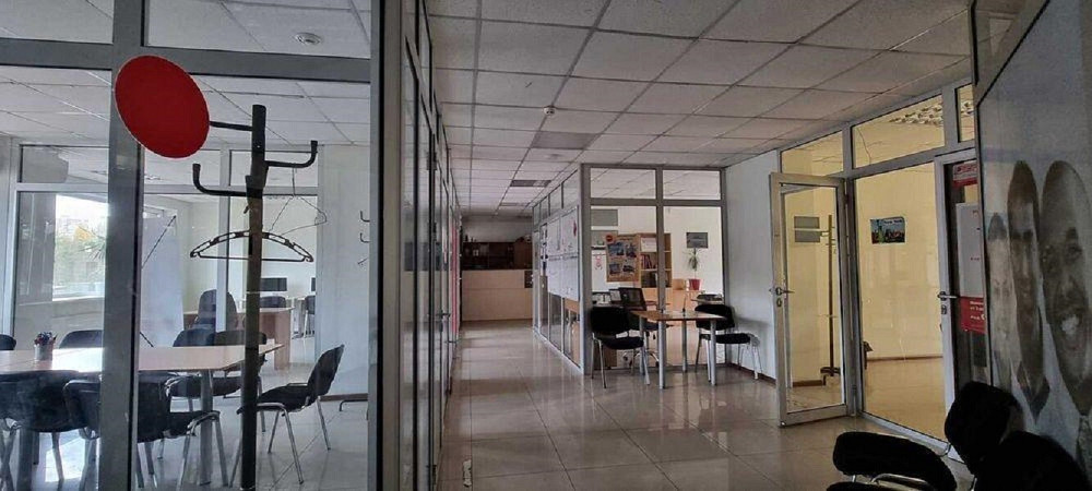 Оренда офісне приміщення на улица Мишуги Александра, д.8 приміщень - 5, поверх - 2/24 Київ - фото 10