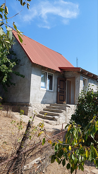 Продам  новый дом в селе Александровка, Лиманский район Доброолександрівка - фото 4