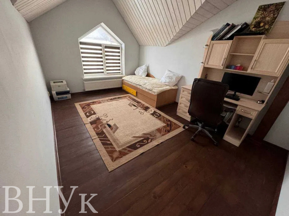 Продаж Квартира 5-кімнатна, 9/9 поверх на Івасюка В. вул., 11 Ивано-Франковск - изображение 9