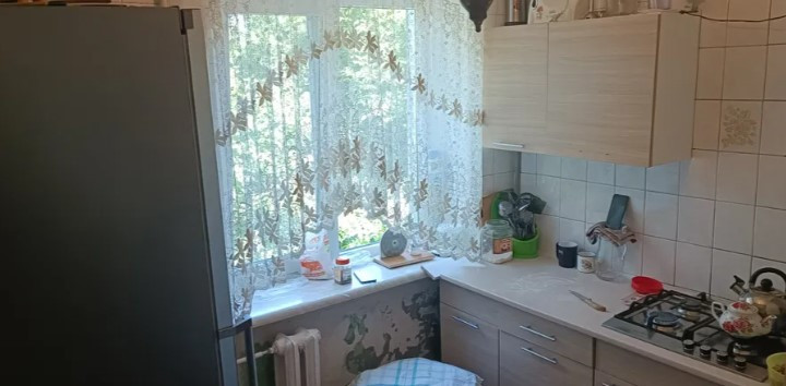 Продаж Квартира 3-кімнатна на ул. Инглези (ул. 25-ой Чапаевской Дивизии), 20 Odessa - photo 4