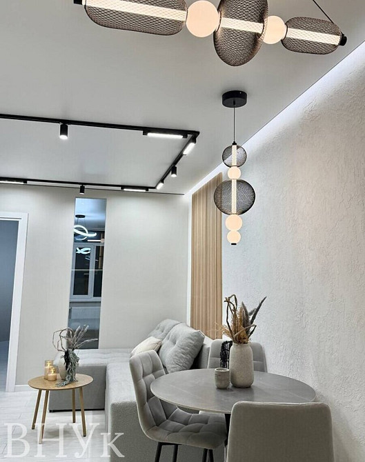 Продаж Квартира 2-кімнатна, 3/11 поверх на вул. Смакули Ternopil' - photo 7