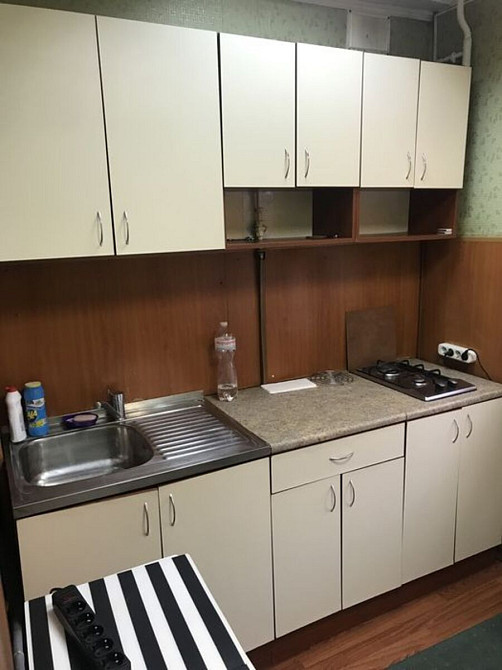 Оренда Квартира 1-кімнатна, 1/5 поверх на просп. Голосіївський, 94 Kiev - photo 8