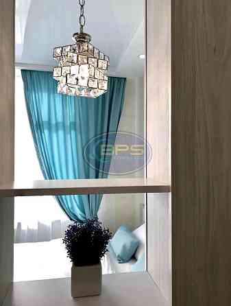 Продаж Квартира 1-кімнатна, 21/25 поверх на вул. Каманіна Одеса