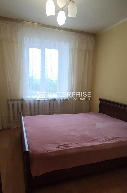 Продаж Квартира 3-кімнатна, 10/12 поверх на вул. Садовського Миколи Kiev - photo 5