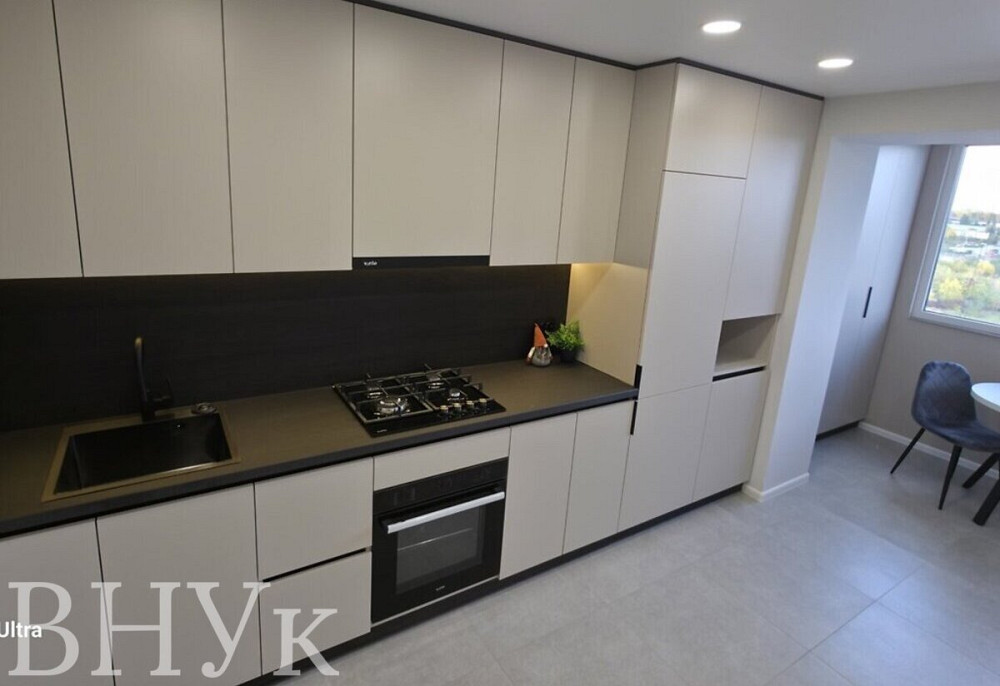 Продаж Квартира 3-кімнатна, 10/10 поверх на Іллєнка Тернопіль - фото 9