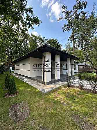 Продаж будинку у лісовій частині Ворзеля. № 2211742 Ворзель