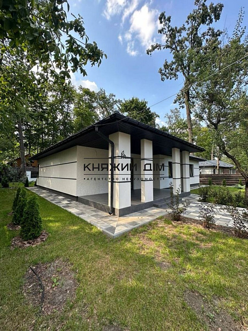 Продаж будинку у лісовій частині Ворзеля. № 2211742 Ворзель - фото 3