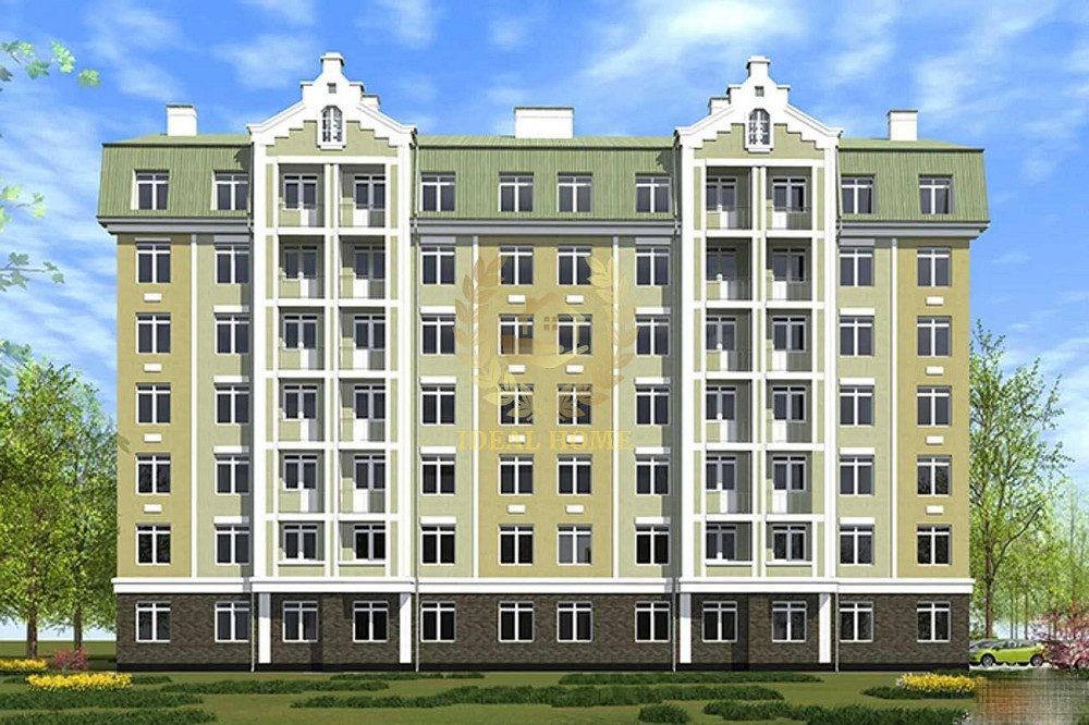 Продаж 1-кімн. квартири в Голосіївському р-ні (може бути 2 поруч) Київ - фото 3