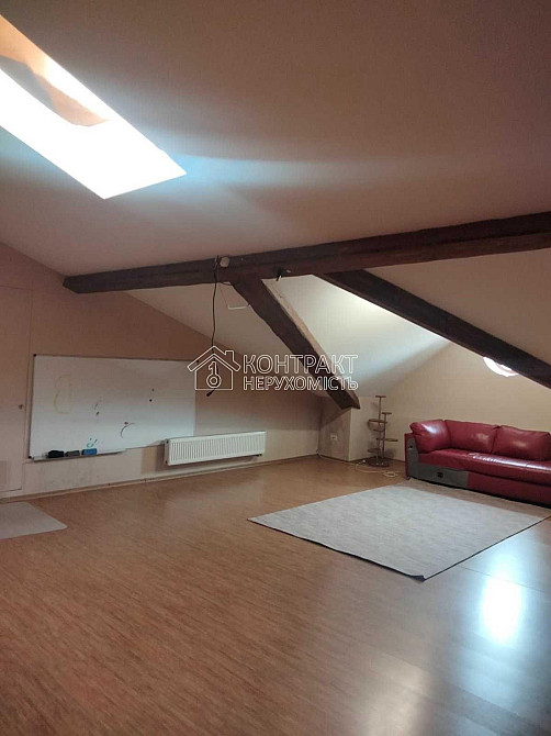 Оренда Квартира 4-кімнатна, 2/2 поверх на вул. Полтавський Шлях Kharkiv - photo 12