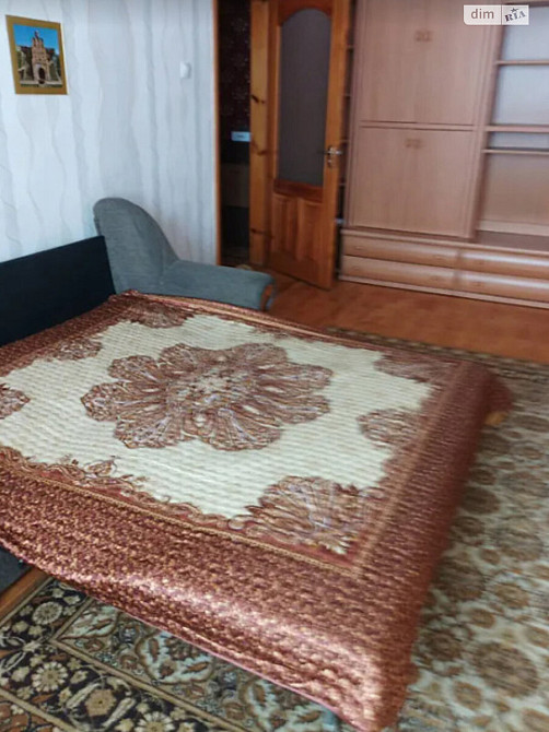 Оренда Квартира 2-кімнатна, 10/10 поверх на Петра Григоренка, 7В Київ - фото 20